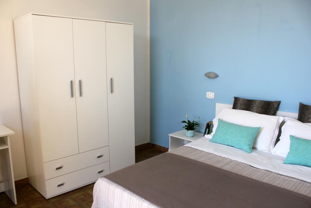 Le Aromatiche B&B Viserbella di Rimini Rum bild