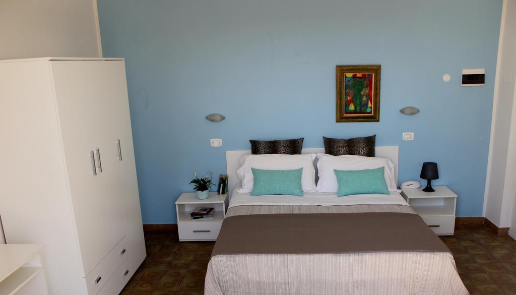 Le Aromatiche B&B Viserbella di Rimini Rum bild