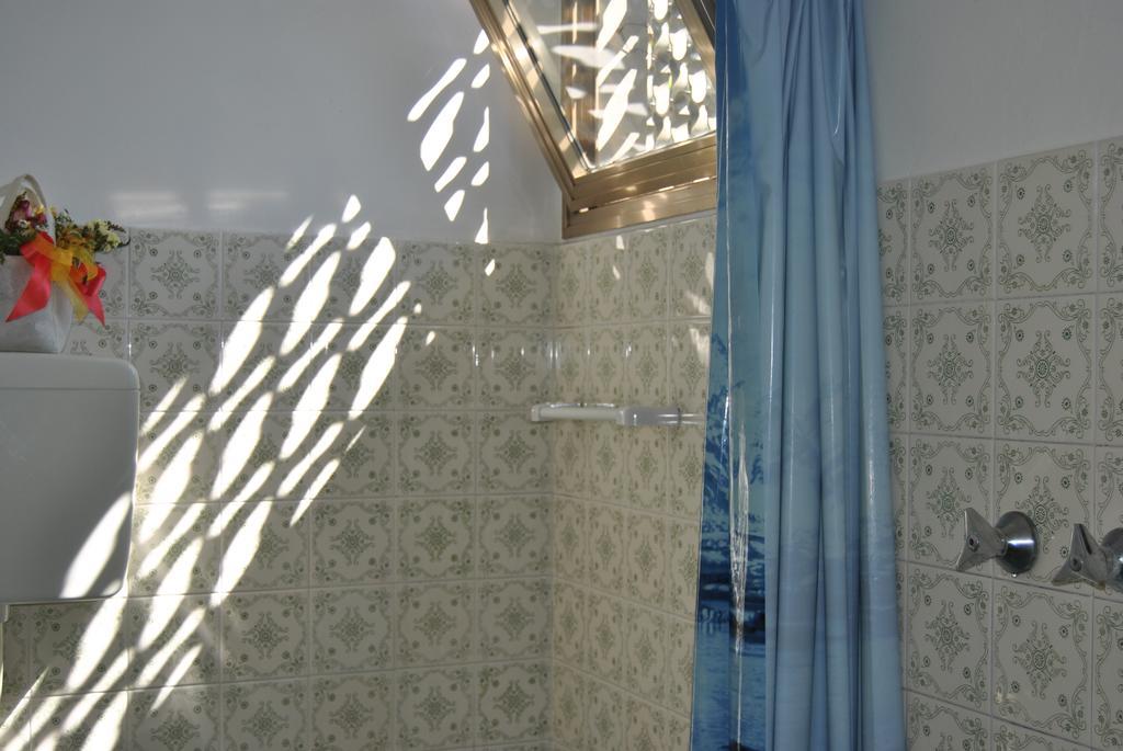 Le Aromatiche B&B Viserbella di Rimini Exteriör bild